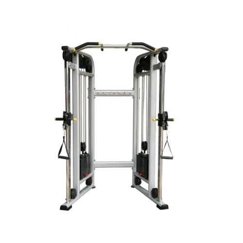 Ganas Gym Equipment Multi function Machine China Manufacturer